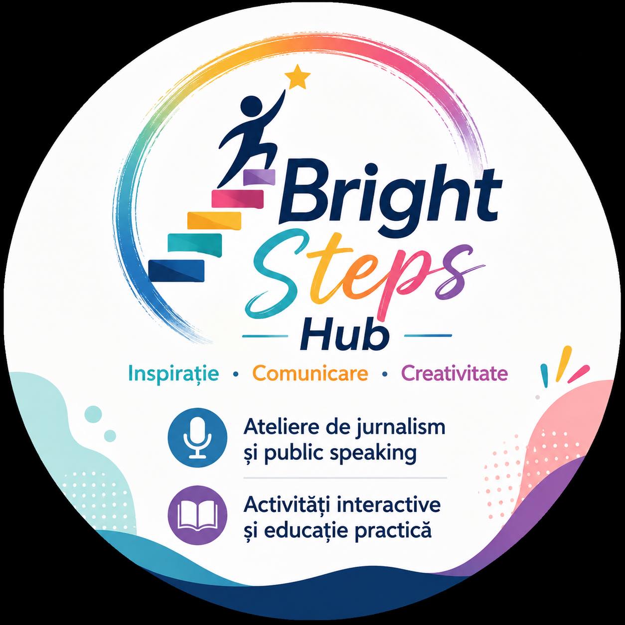 BrightStepsHub